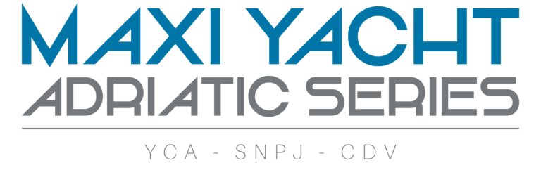 maxi yacht adriatic series